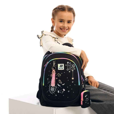 Рюкзак школьный Kite Education Monster High MH25-700M