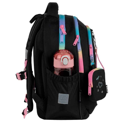 Рюкзак школьный Kite Education Monster High MH25-700M