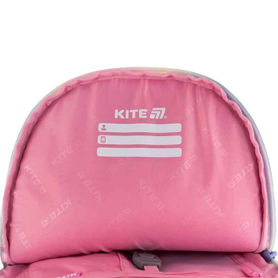 Рюкзак школьный Kite Education Monster High MH25-700M