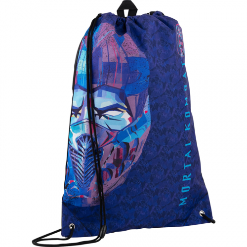 Сумка для обуви Kite Education Mortal Kombat MK22-600L