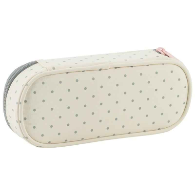 Пенал школьный Kite Molang ML25-599