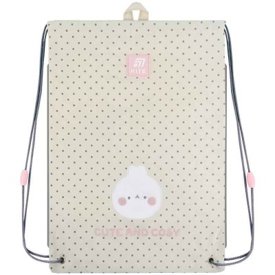 Сумка для обуви Kite Molang ML25-600M