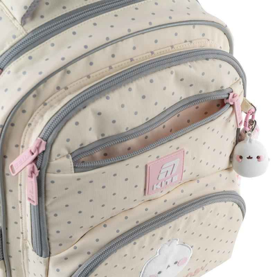 Рюкзак школьный Kite Education Molang ML25-773M