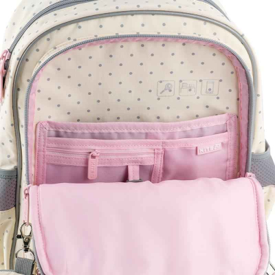 Рюкзак школьный Kite Education Molang ML25-773M