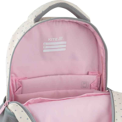 Рюкзак школьный Kite Education Molang ML25-773M
