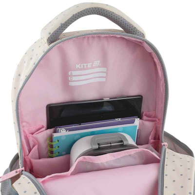 Рюкзак школьный Kite Education Molang ML25-773M