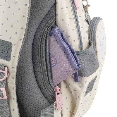 Рюкзак школьный Kite Education Molang ML25-773M