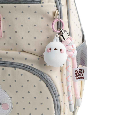 Рюкзак школьный Kite Education Molang ML25-773M