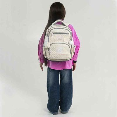 Рюкзак школьный Kite Education Molang ML25-773M