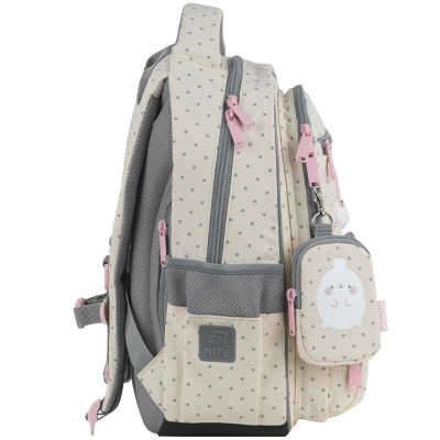 Рюкзак школьный Kite Education Molang ML25-773M