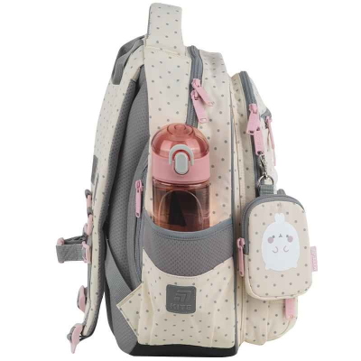 Рюкзак школьный Kite Education Molang ML25-773M