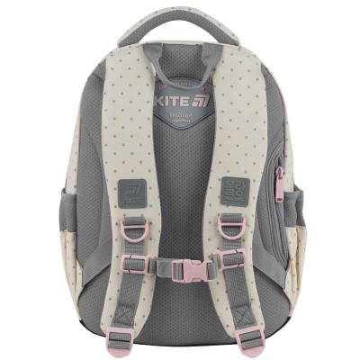Рюкзак школьный Kite Education Molang ML25-773M
