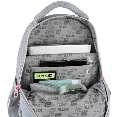 Рюкзак подростковый Kite Education Molang ML25-8001L teens