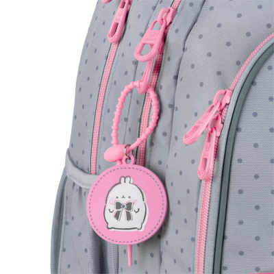 Рюкзак подростковый Kite Education Molang ML25-8001L teens