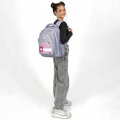 Рюкзак подростковый Kite Education Molang ML25-8001L teens