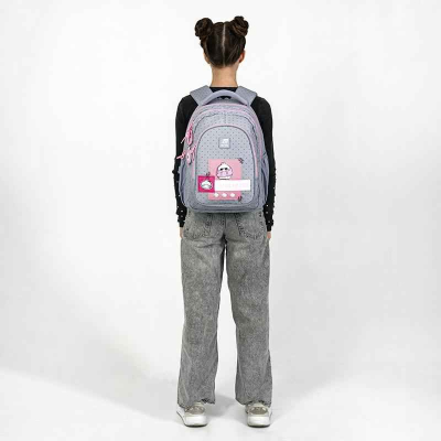 Рюкзак подростковый Kite Education Molang ML25-8001L teens