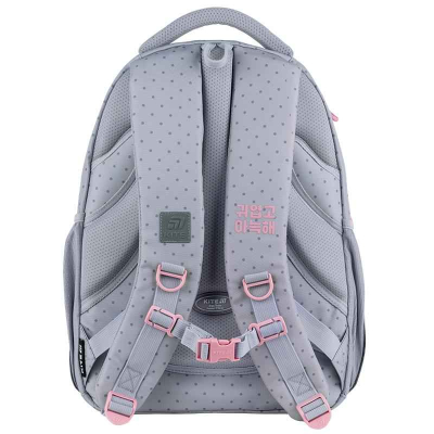Рюкзак подростковый Kite Education Molang ML25-8001L teens