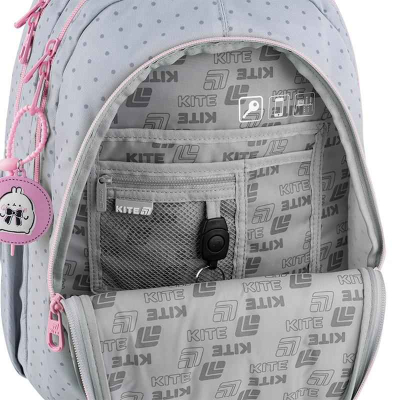 Рюкзак подростковый Kite Education Molang ML25-8001L teens