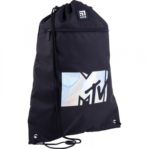 Сумка для взуття з кишенею Kite Education MTV MTV21-601L