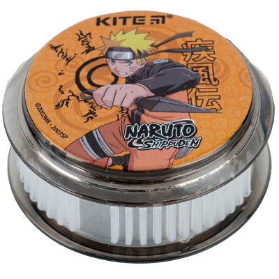 Точилка з контейнером Kite Naruto NR23-117
