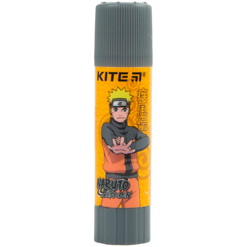 Клей-олівець PVP Kite Naruto NR23-130, 8 г