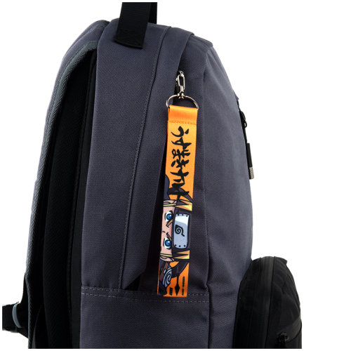 Брелок-подвеска Naruto NR23-3000-3