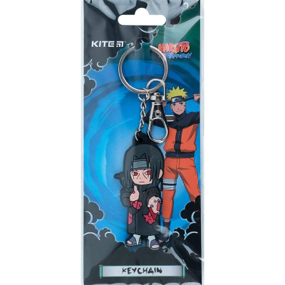 Брелок-подвеска Kite Naruto NR23-3001-3