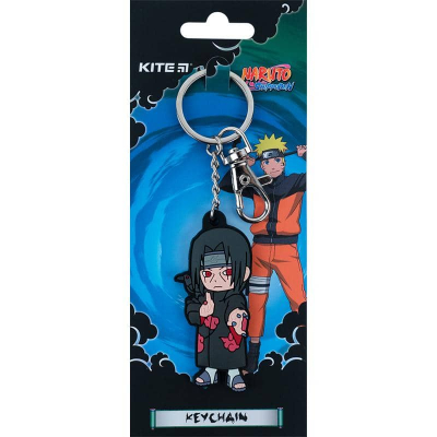 Брелок-підвіска Kite Naruto NR23-3001-3