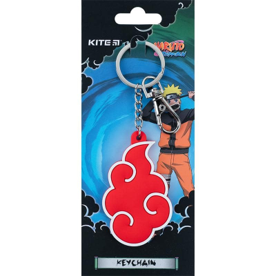 Брелок-підвіска Kite Naruto NR23-3001-4