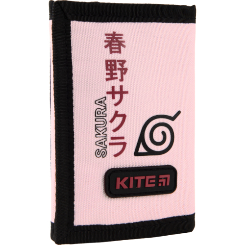 Кошелек Kite Naruto NR23-598-2