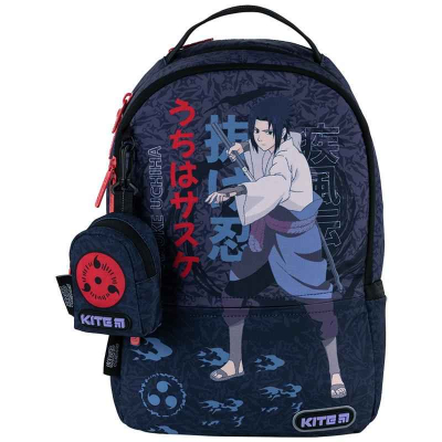 Рюкзак Kite Education teens Naruto NR24-2569M