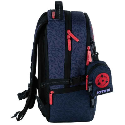 Рюкзак Kite Education teens Naruto NR24-2569M