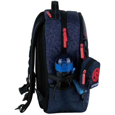 Рюкзак Kite Education teens Naruto NR24-2569M