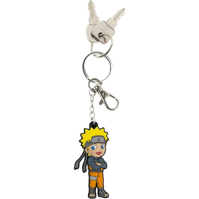 Брелок-підвіска Kite Naruto NR24-3001-1