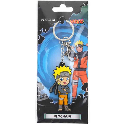 Брелок-підвіска Kite Naruto NR24-3001-1