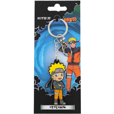 Брелок-підвіска Kite Naruto NR24-3001-1