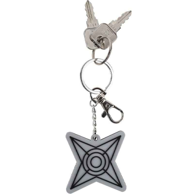 Брелок-підвіска Kite Naruto NR24-3001-2