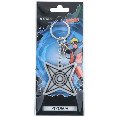 Брелок-підвіска Kite Naruto NR24-3001-2