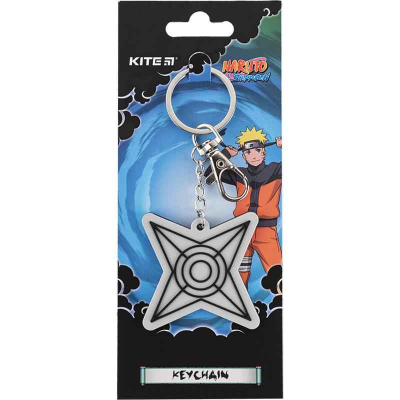 Брелок-підвіска Kite Naruto NR24-3001-2