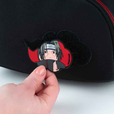 Бейдж на липучці Kite Naruto NR24-3011-1