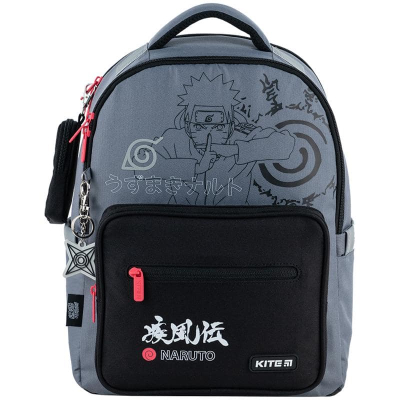 Рюкзак шкільний Kite Education Naruto NR24-770M