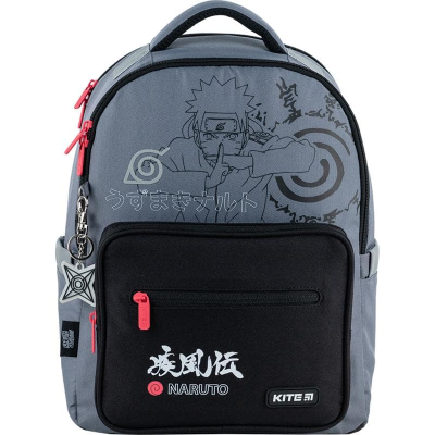 Рюкзак шкільний Kite Education Naruto NR24-770M