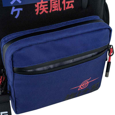 Рюкзак Kite Education teens Naruto NR24-949M