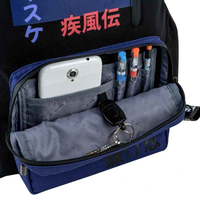 Рюкзак Kite Education teens Naruto NR24-949M