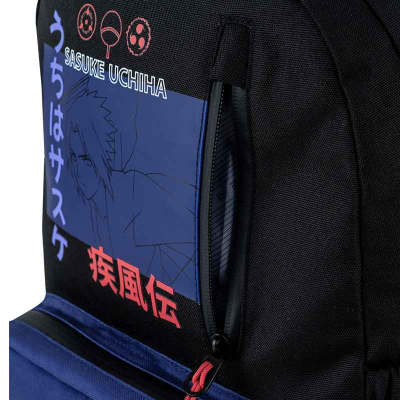 Рюкзак Kite Education teens Naruto NR24-949M