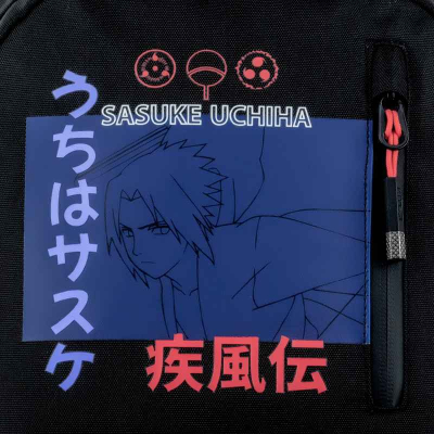 Рюкзак Kite Education teens Naruto NR24-949M
