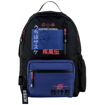 Рюкзак Kite Education teens Naruto NR24-949M