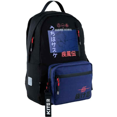 Рюкзак Kite Education teens Naruto NR24-949M