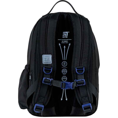 Рюкзак Kite Education teens Naruto NR24-949M