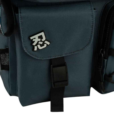 Рюкзак подростковый Kite Education Naruto Shippuden NR25-2587M teens